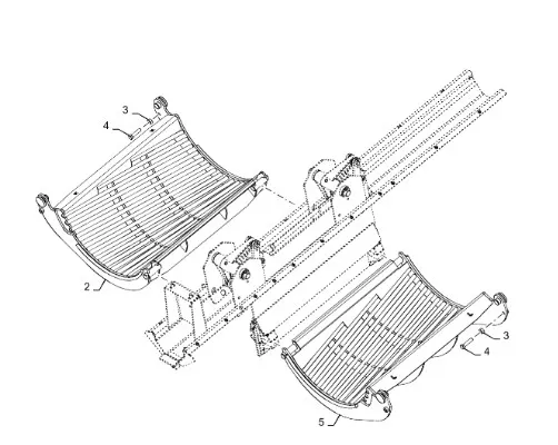 87543962 - секция подбарабанья