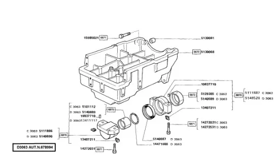 5111886 - опора