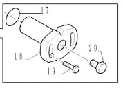 87802089 - втулка